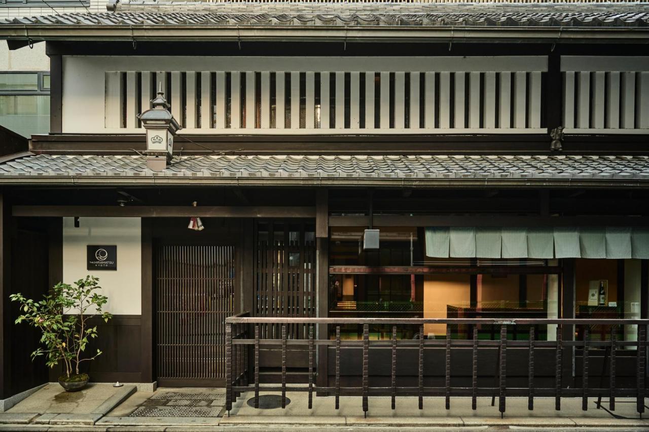 The Hiramatsu Kyoto — Photos 2