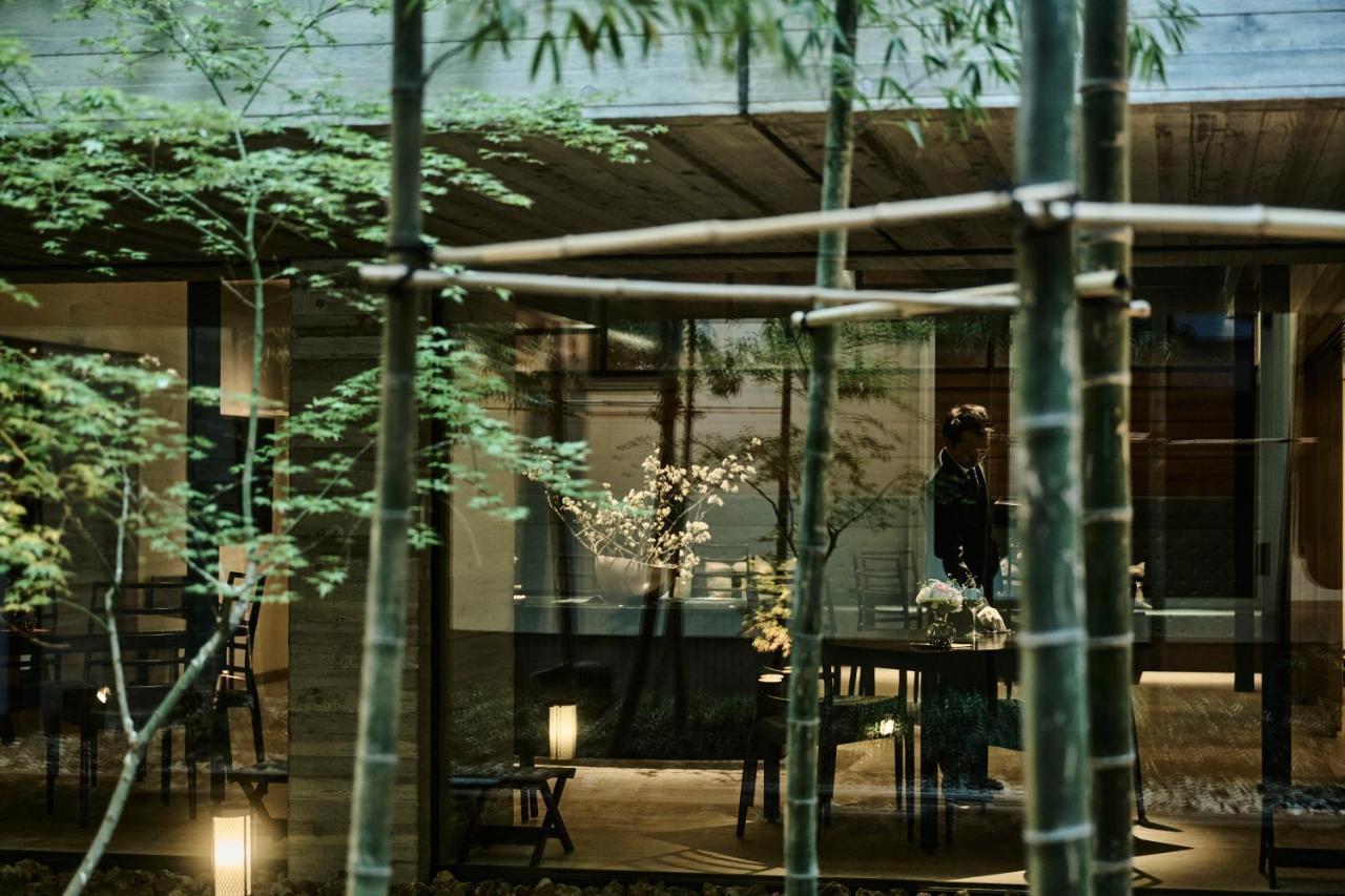 The Hiramatsu Kyoto — Photos 3